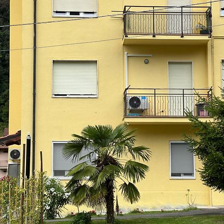 فيلا Casa R&E Valbrona المظهر الخارجي الصورة