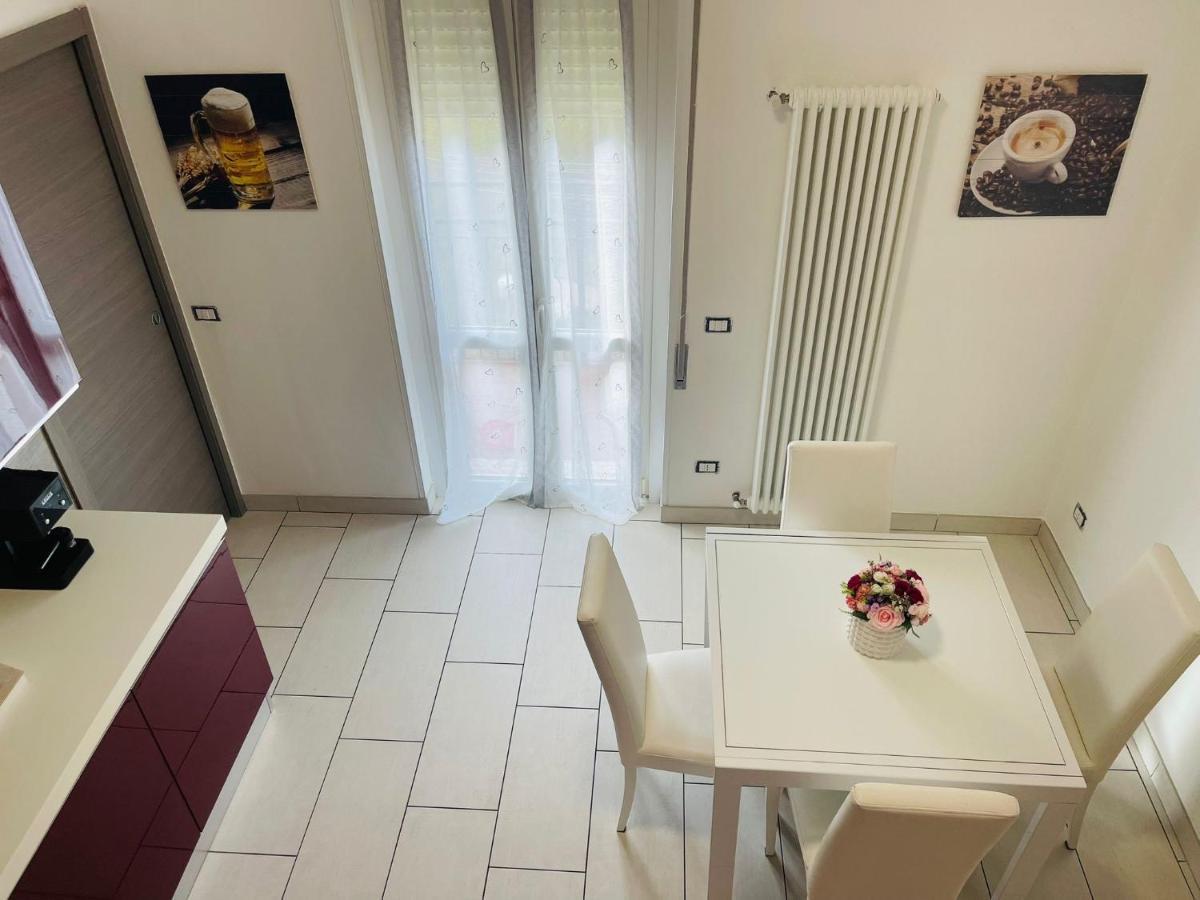 فيلا Casa R&E Valbrona المظهر الخارجي الصورة