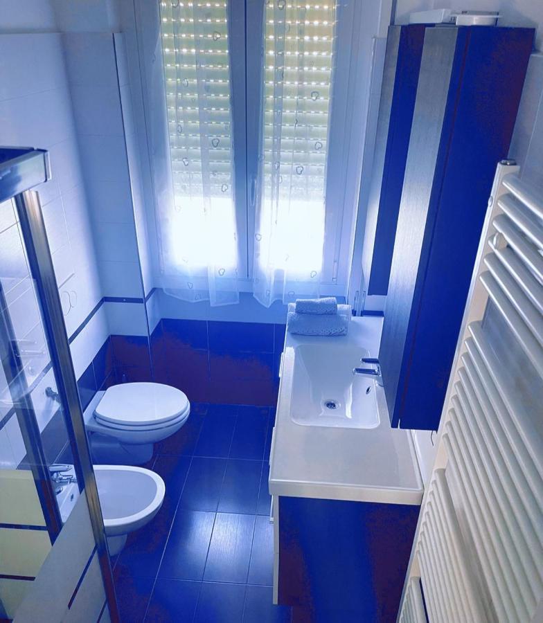 فيلا Casa R&E Valbrona المظهر الخارجي الصورة