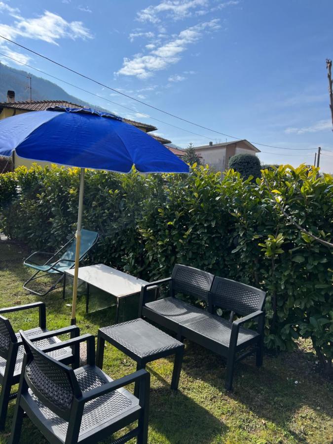 فيلا Casa R&E Valbrona المظهر الخارجي الصورة
