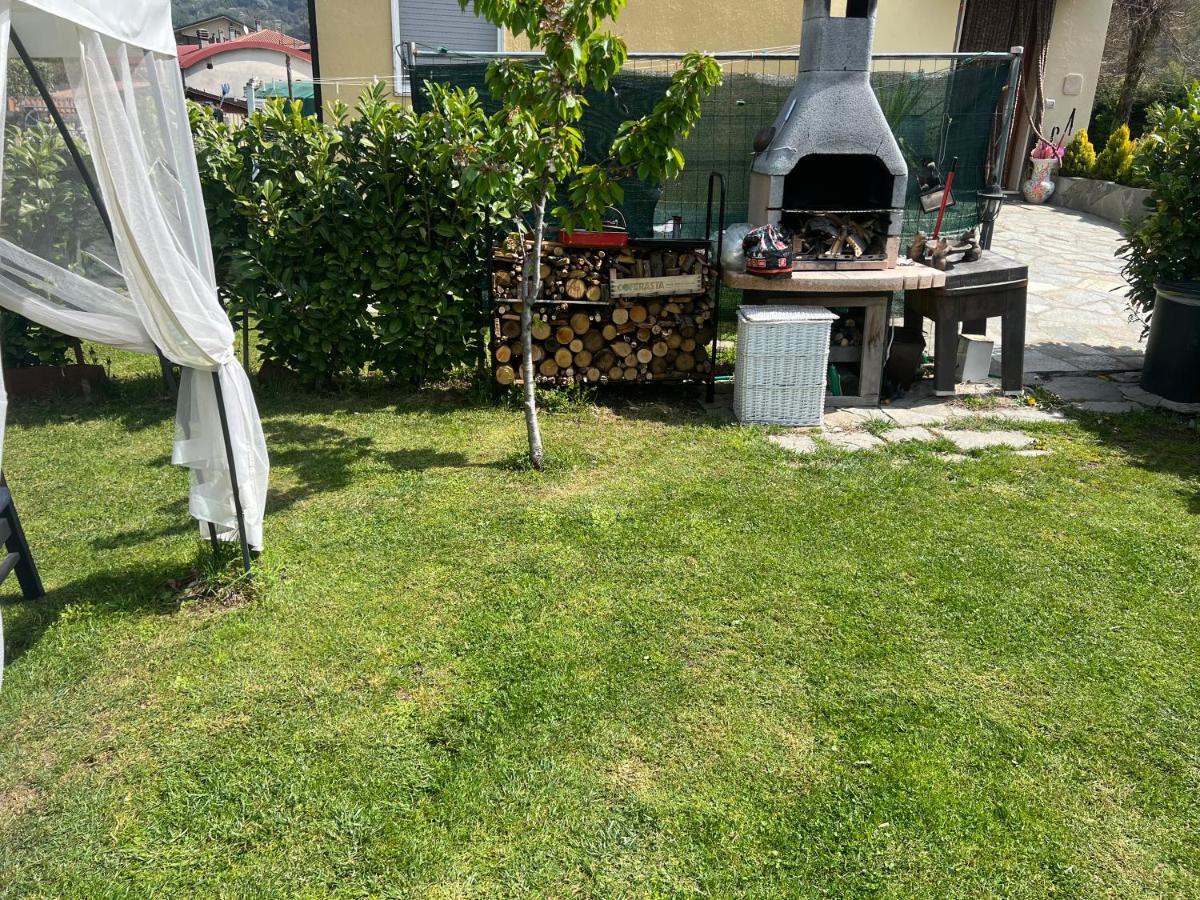 فيلا Casa R&E Valbrona المظهر الخارجي الصورة