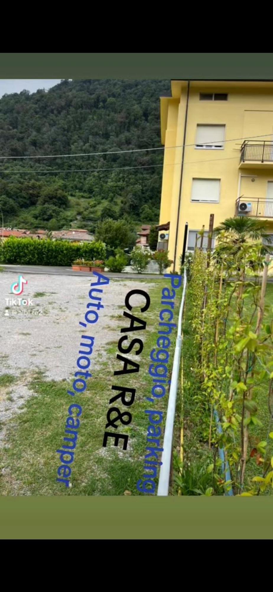 فيلا Casa R&E Valbrona المظهر الخارجي الصورة
