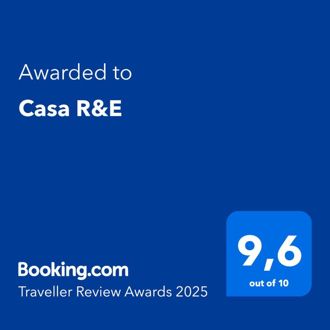 فيلا Casa R&E Valbrona المظهر الخارجي الصورة